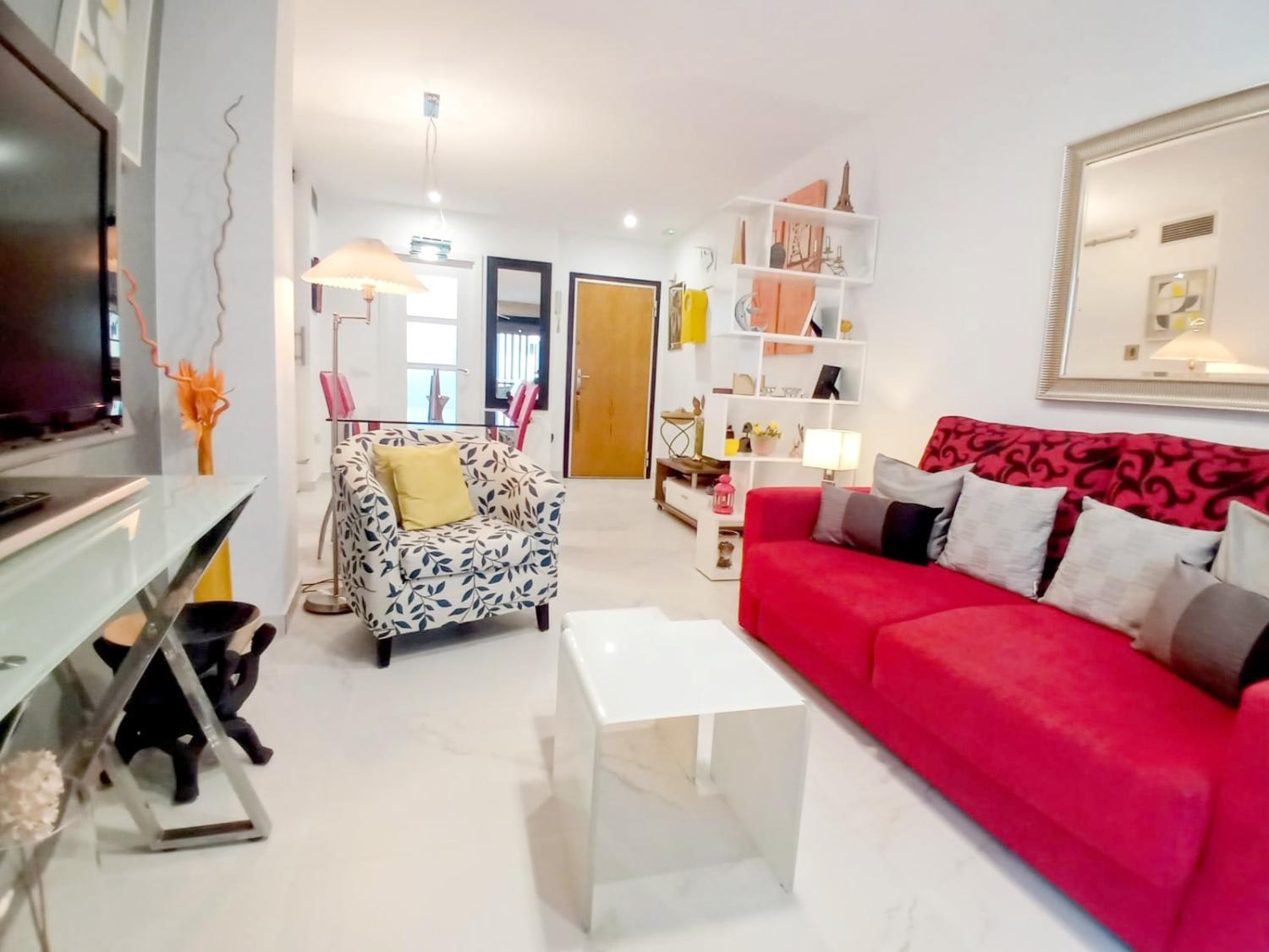  te koop appartement Dénia Marina Alta 1