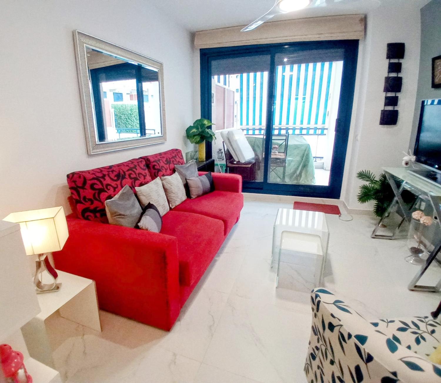  te koop appartement Dénia Marina Alta 14
