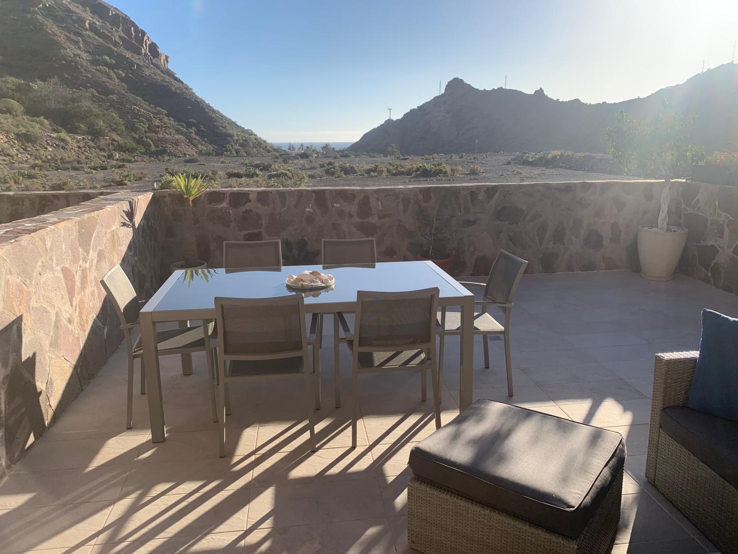  te koop duplex La Playa De Tauro Área Sur 4