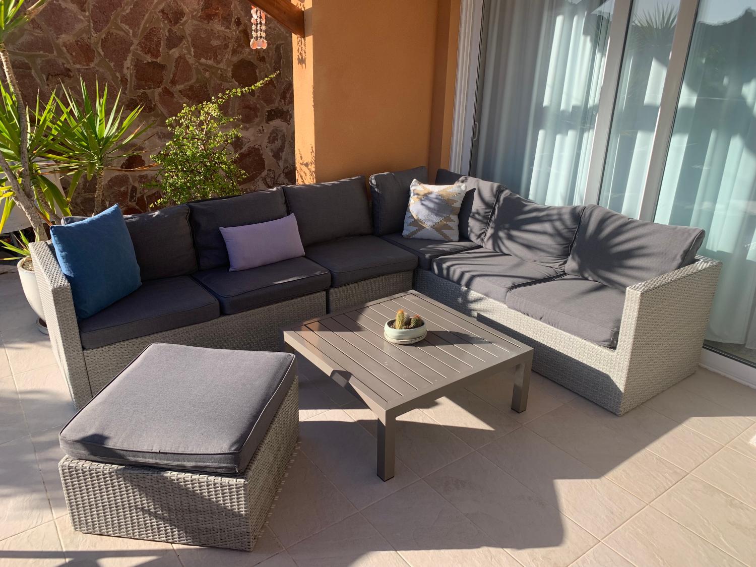  te koop duplex La Playa De Tauro Área Sur 6