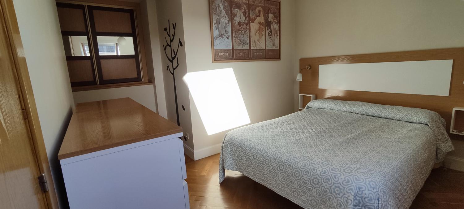  te koop penthouse Tetuán-Almenara Madrid Capital 7