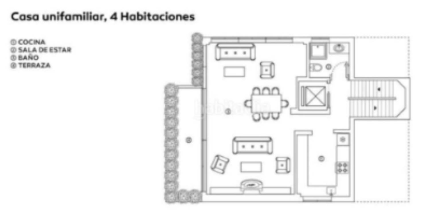  te koop villa Sitges Garraf 10