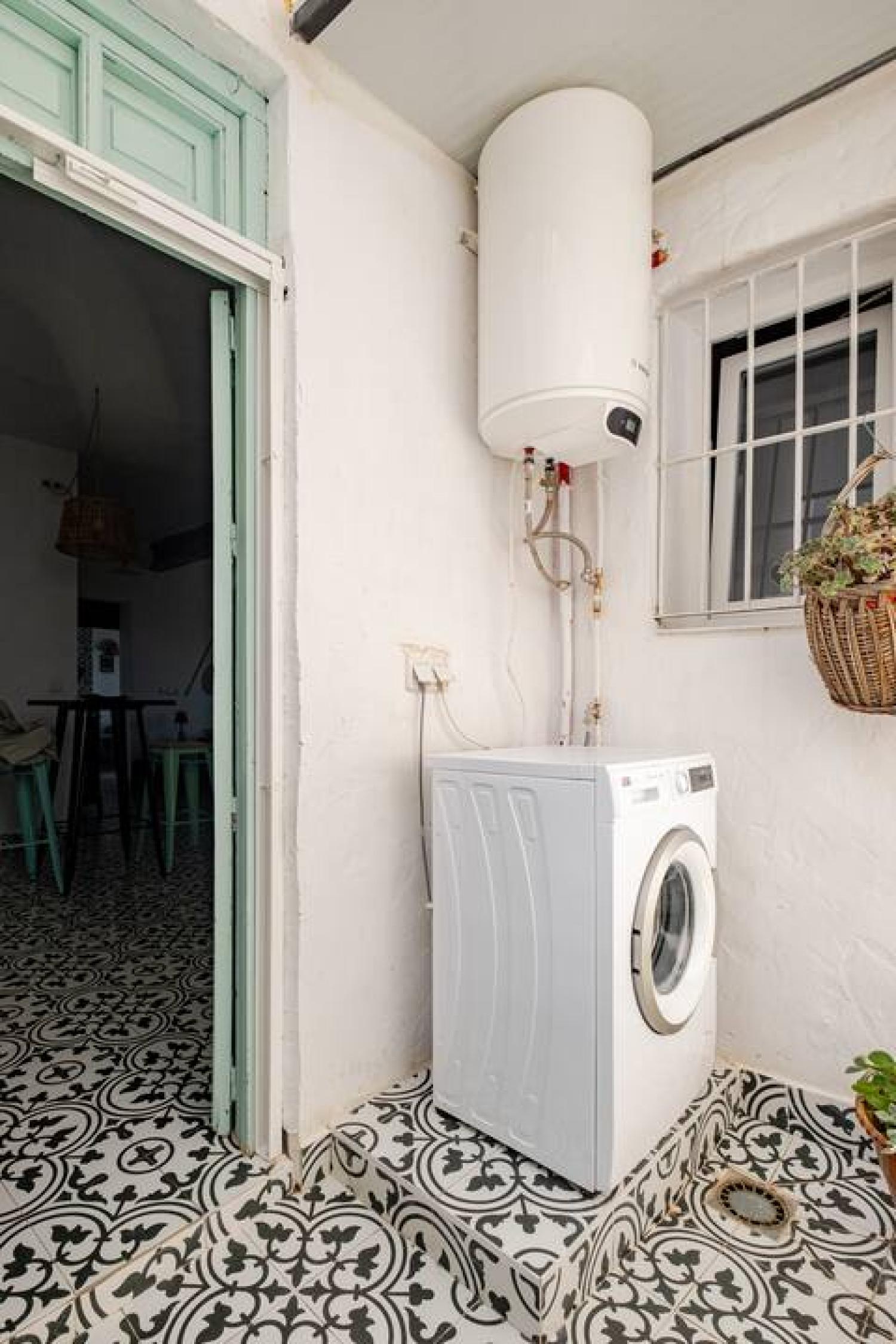 te koop huis Villajoyosa Marina Baixa 10