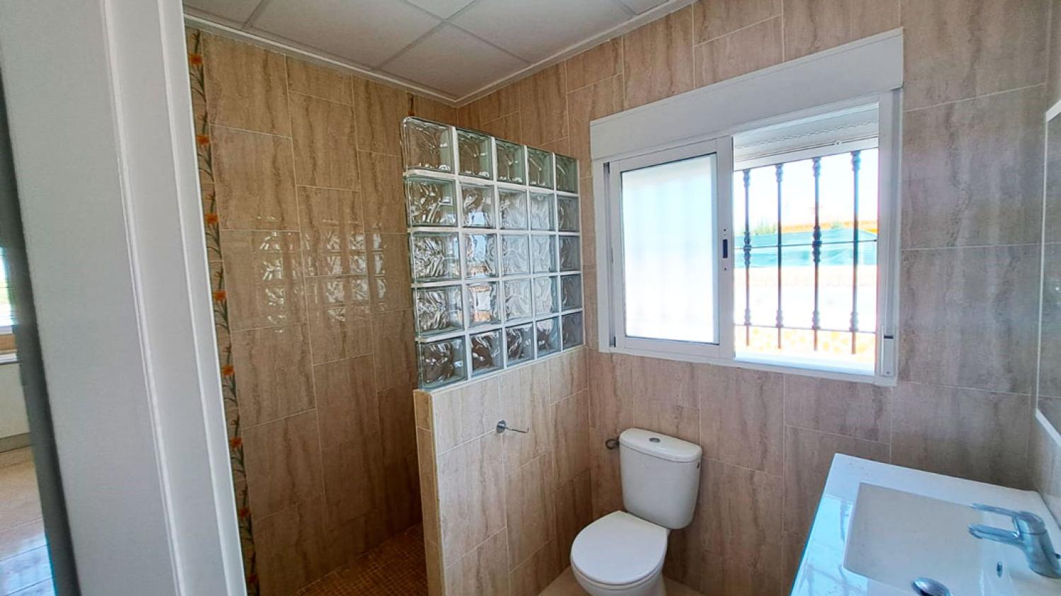  te koop villa Catral Baix Segura 8