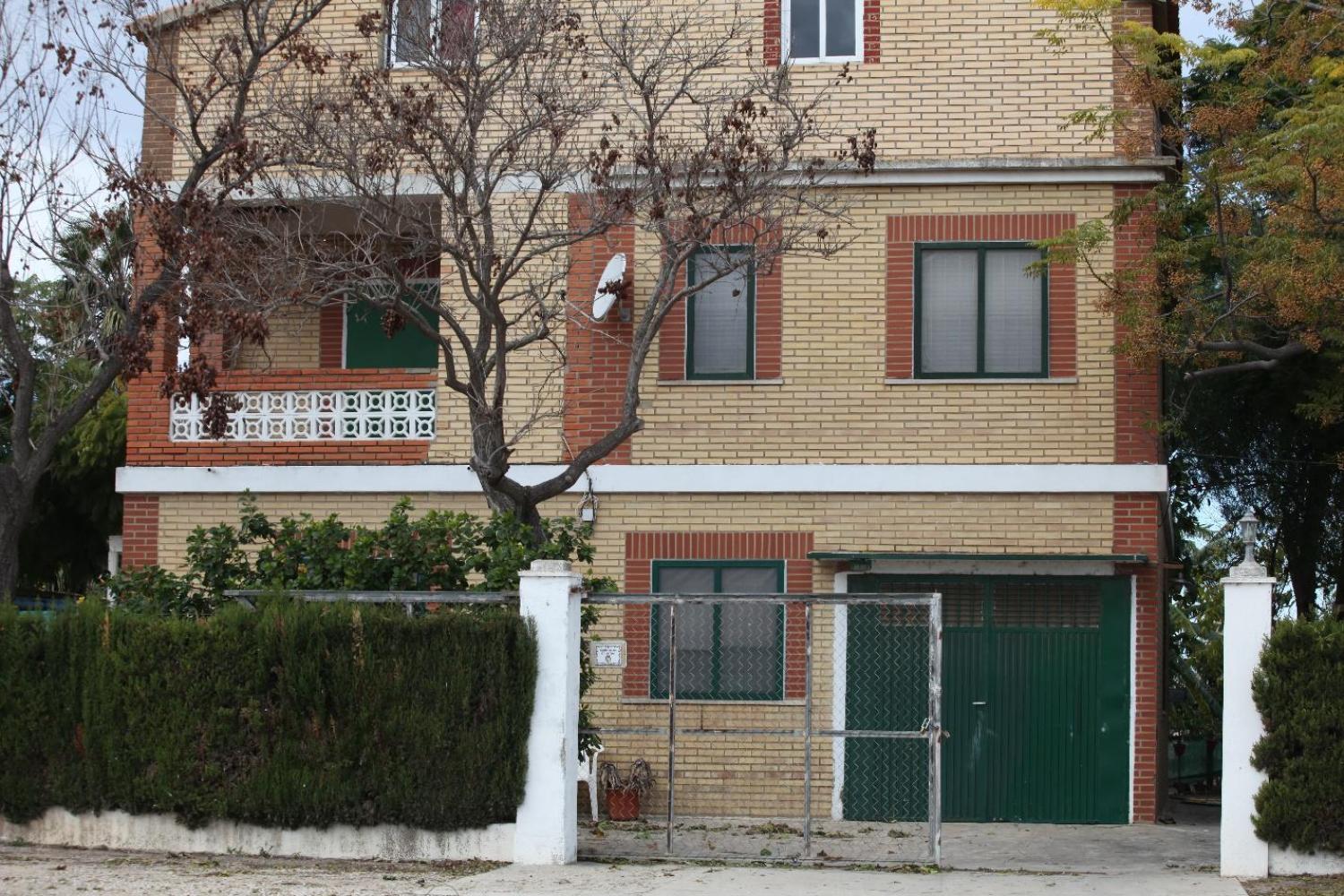  te koop villa Sollana Ribera Baixa 17