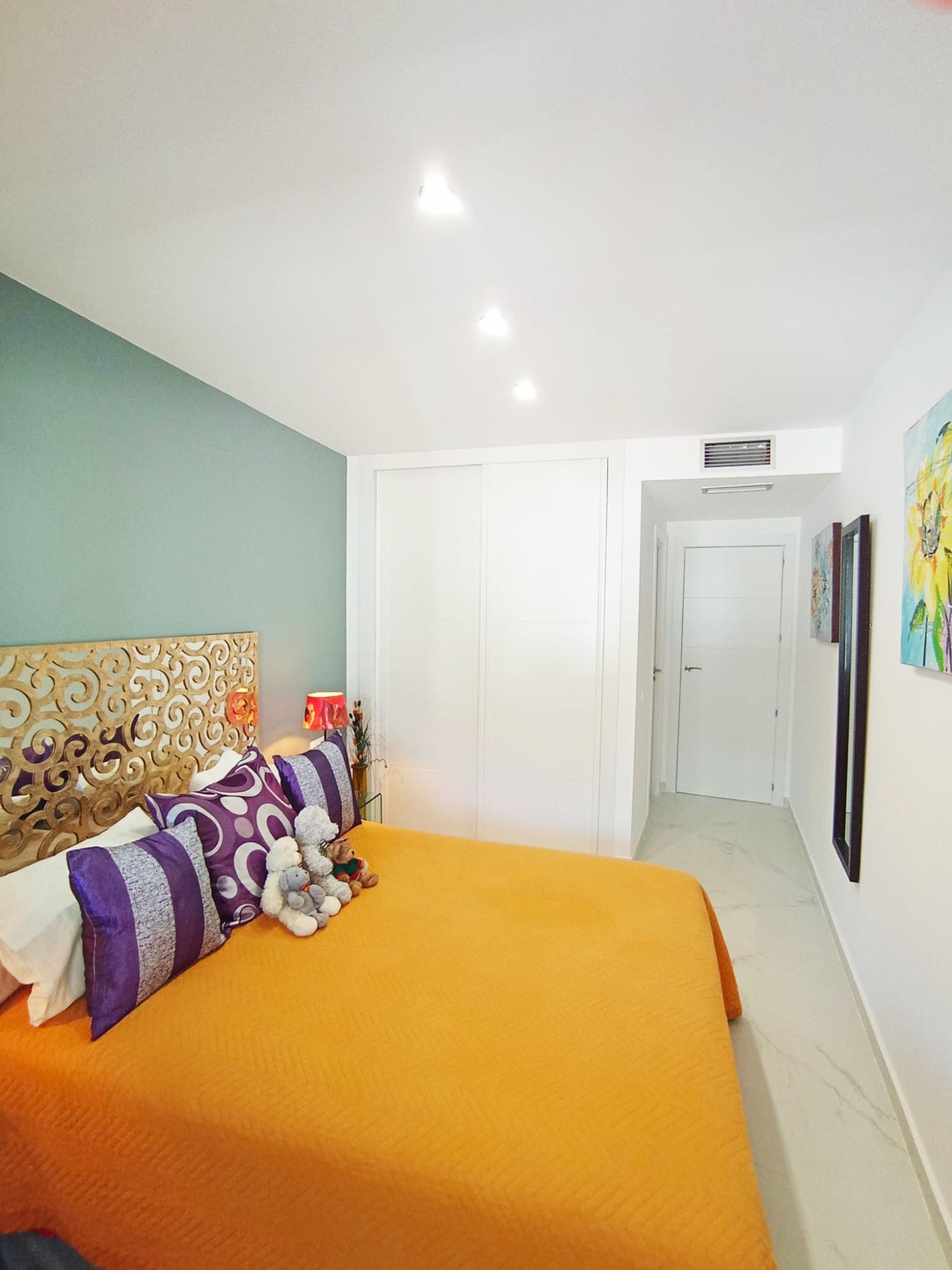  te koop appartement Dénia Marina Alta 26