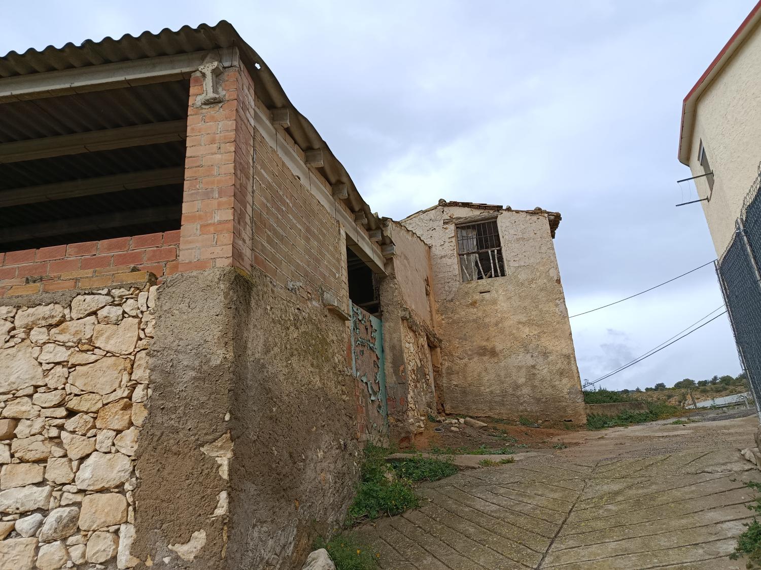  te koop rijtjeshuis Baldellou Litera (La) 13