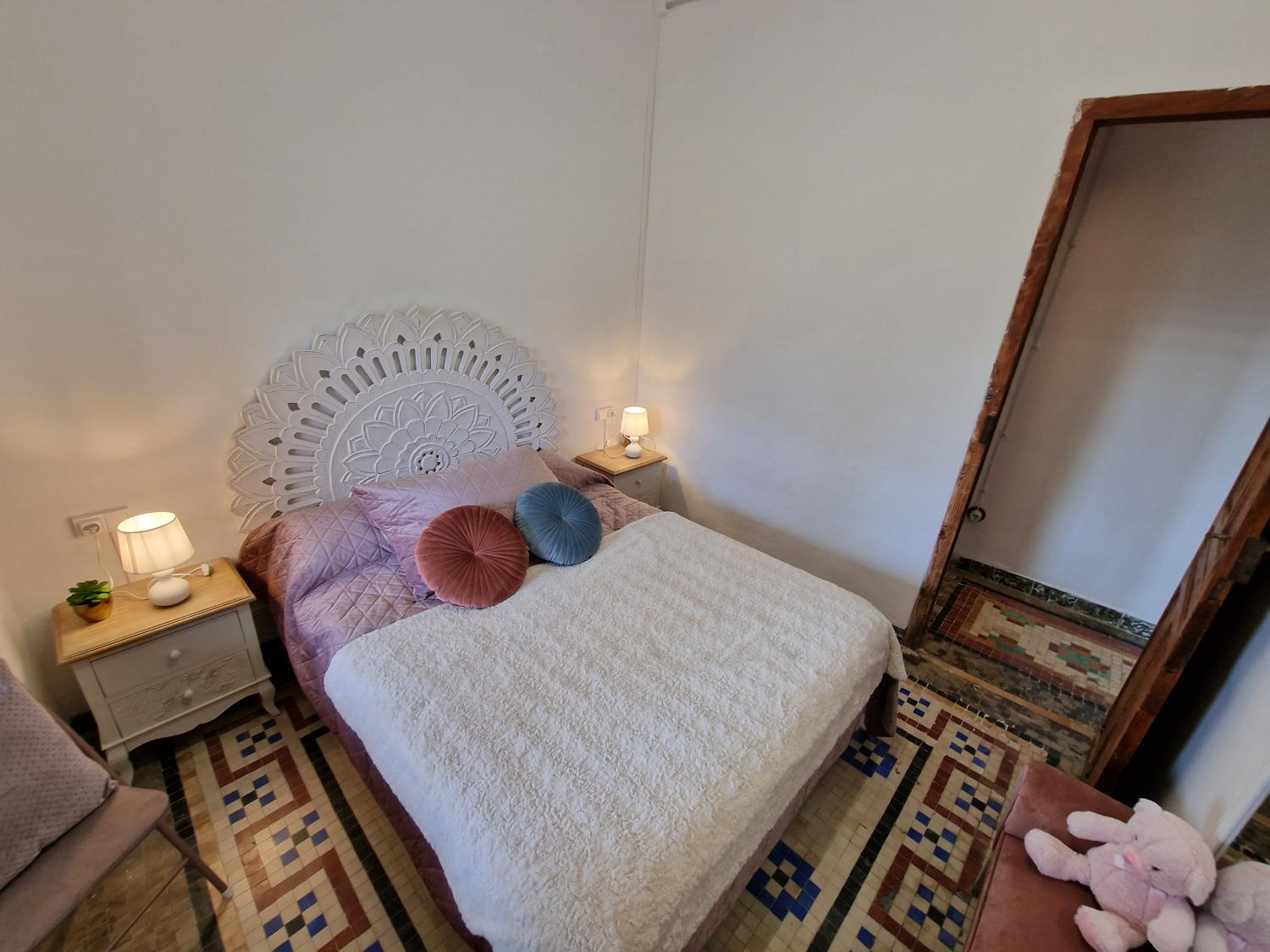  te koop benedenwoning Fuente En-Segures Alt Maestrat 8