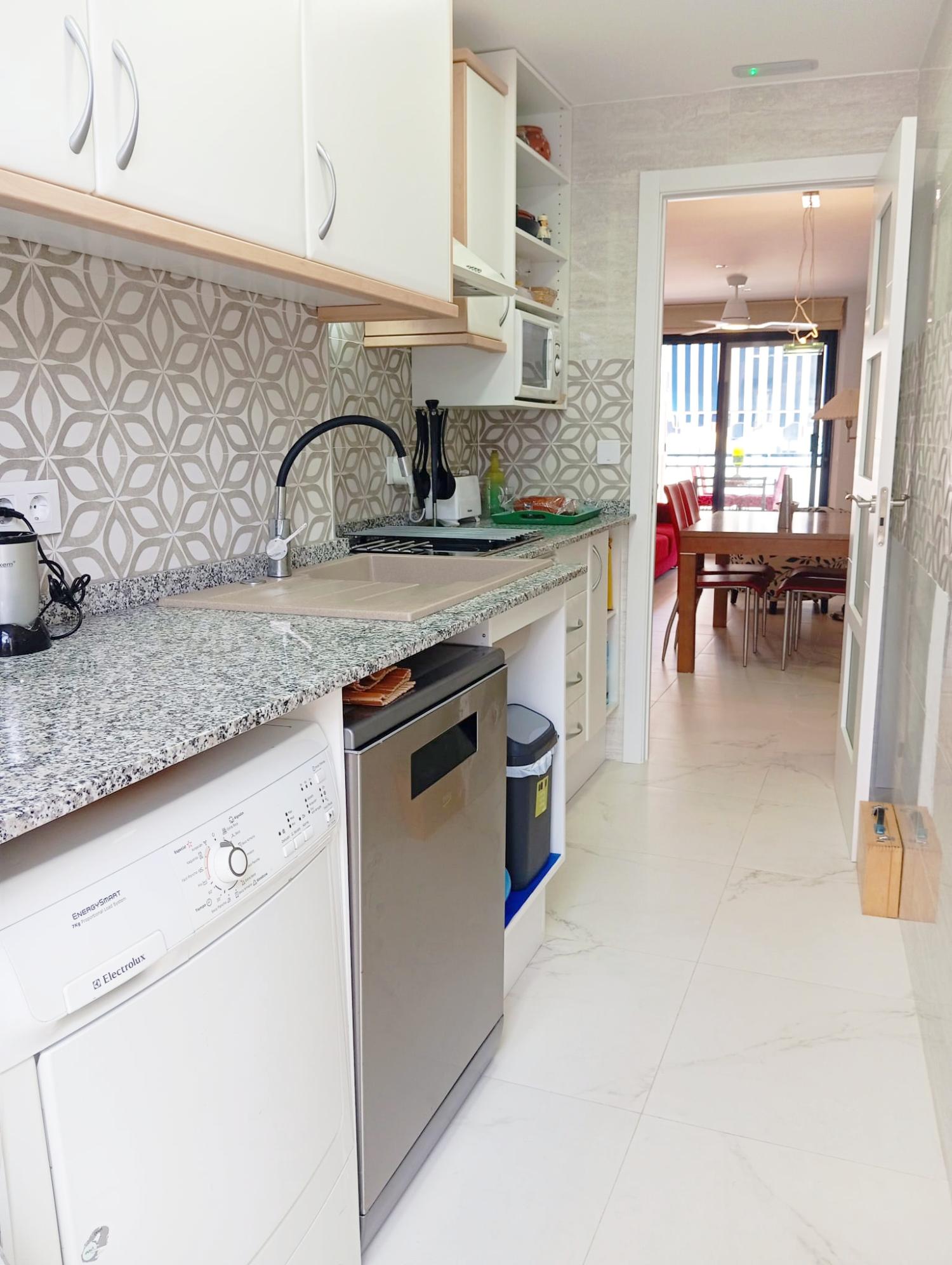  te koop appartement Dénia Marina Alta 17