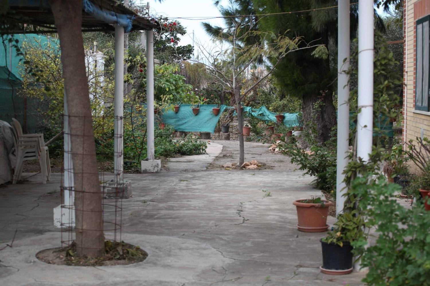  te koop villa Sollana Ribera Baixa 67