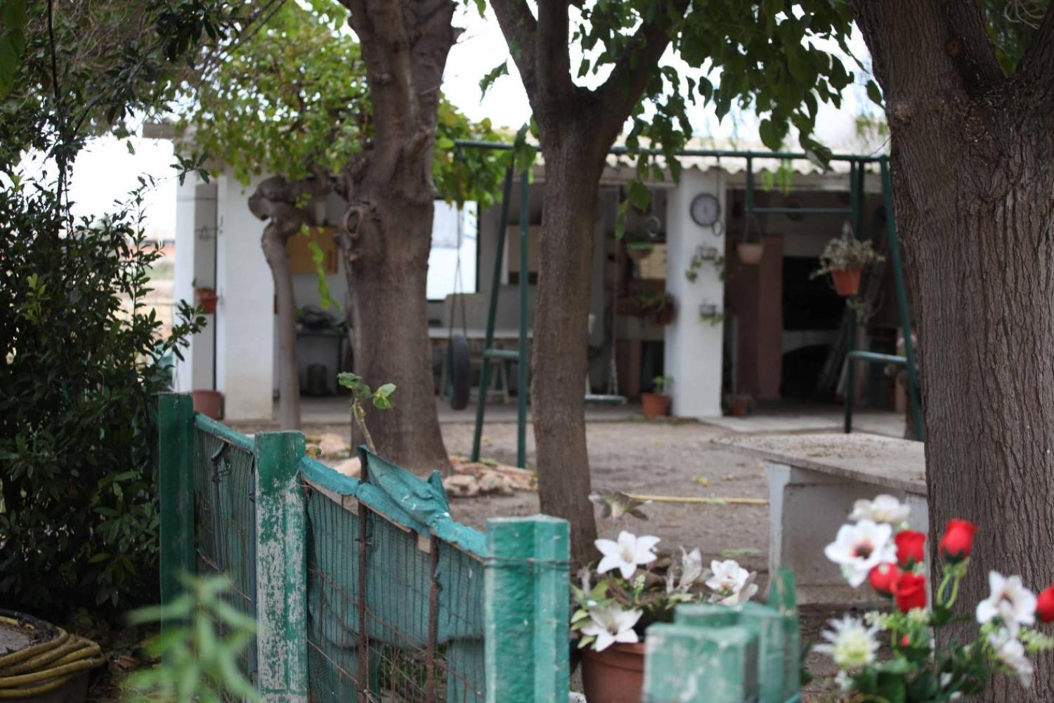  te koop villa Sollana Ribera Baixa 70