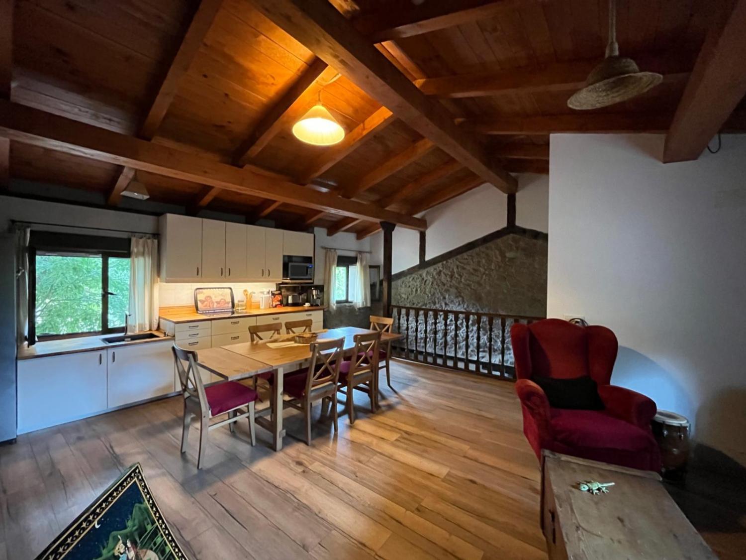  te koop boerderij Casas Del Castañar Valle Del Jerte 4