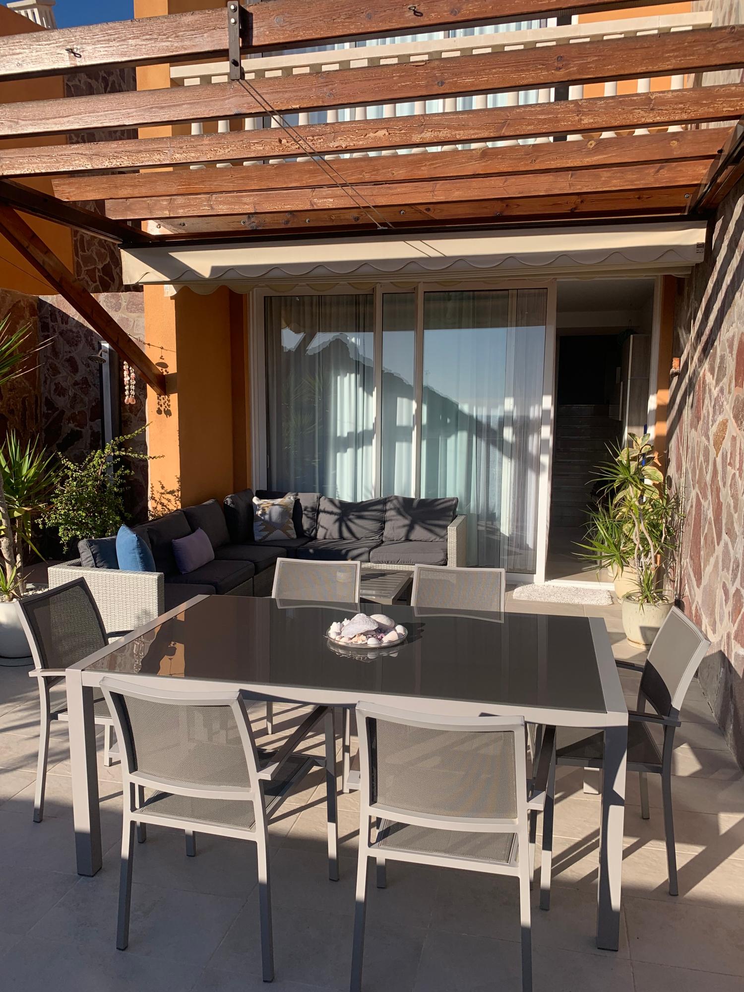  te koop duplex La Playa De Tauro Área Sur 5