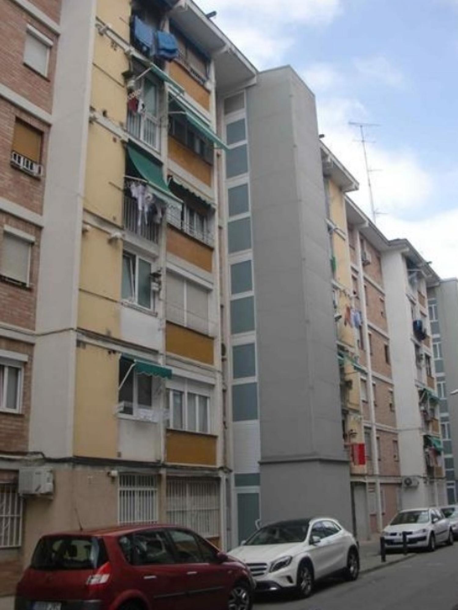  te koop appartement Cornella De Llobregat Baix Llobregat 3