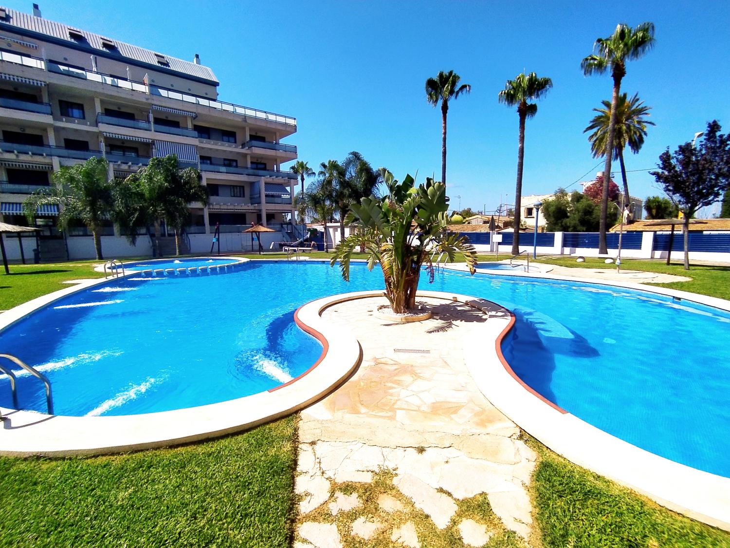  te koop appartement Dénia Marina Alta 45