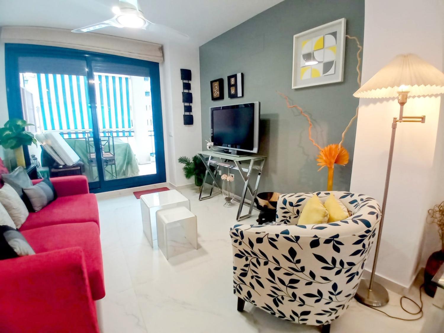  te koop appartement Dénia Marina Alta 13