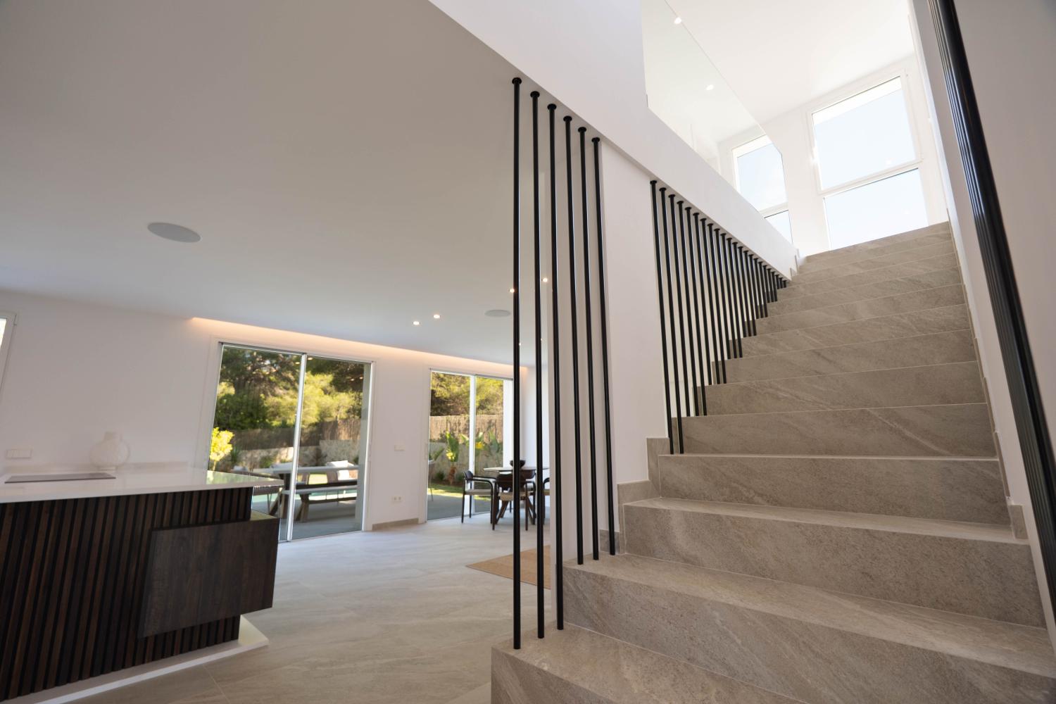  te koop huis El Toro Ponent 13