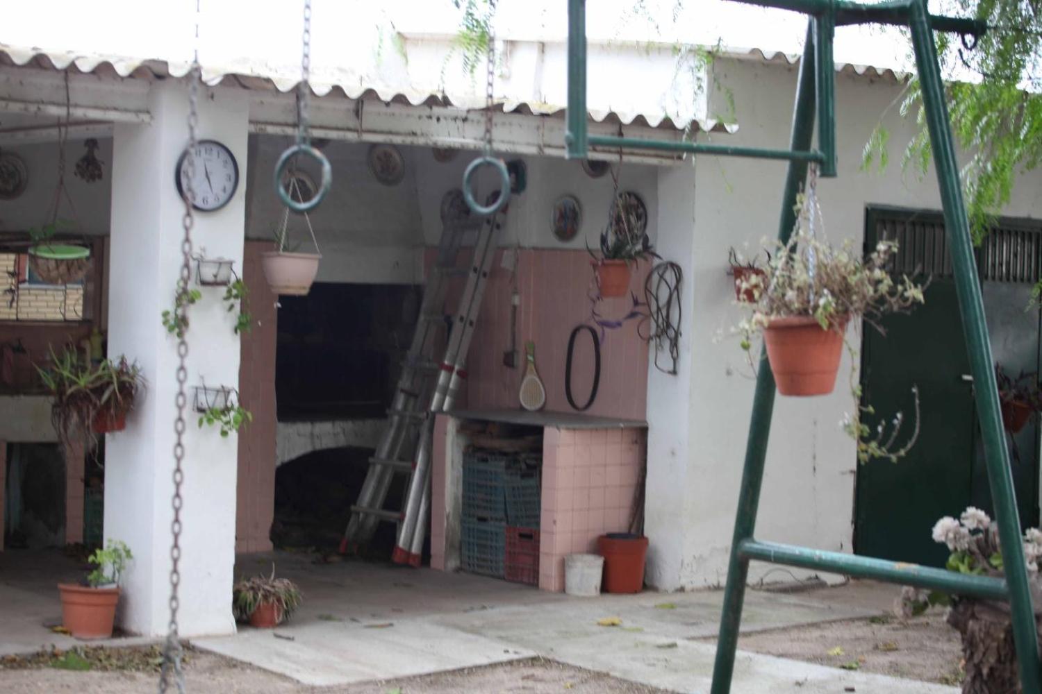  te koop villa Sollana Ribera Baixa 76