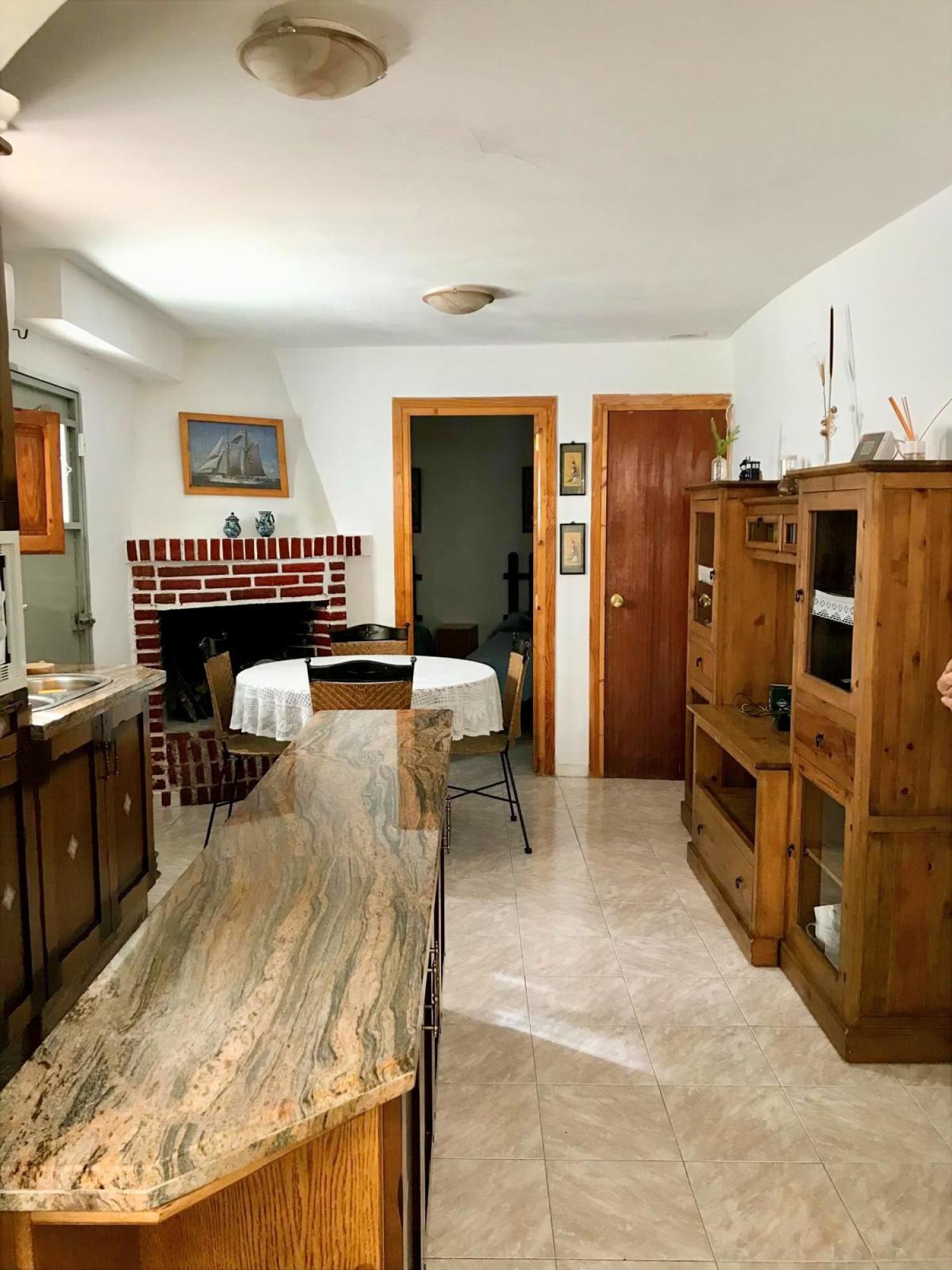  te koop huis Torvizcón Alpujarra Granadina 2