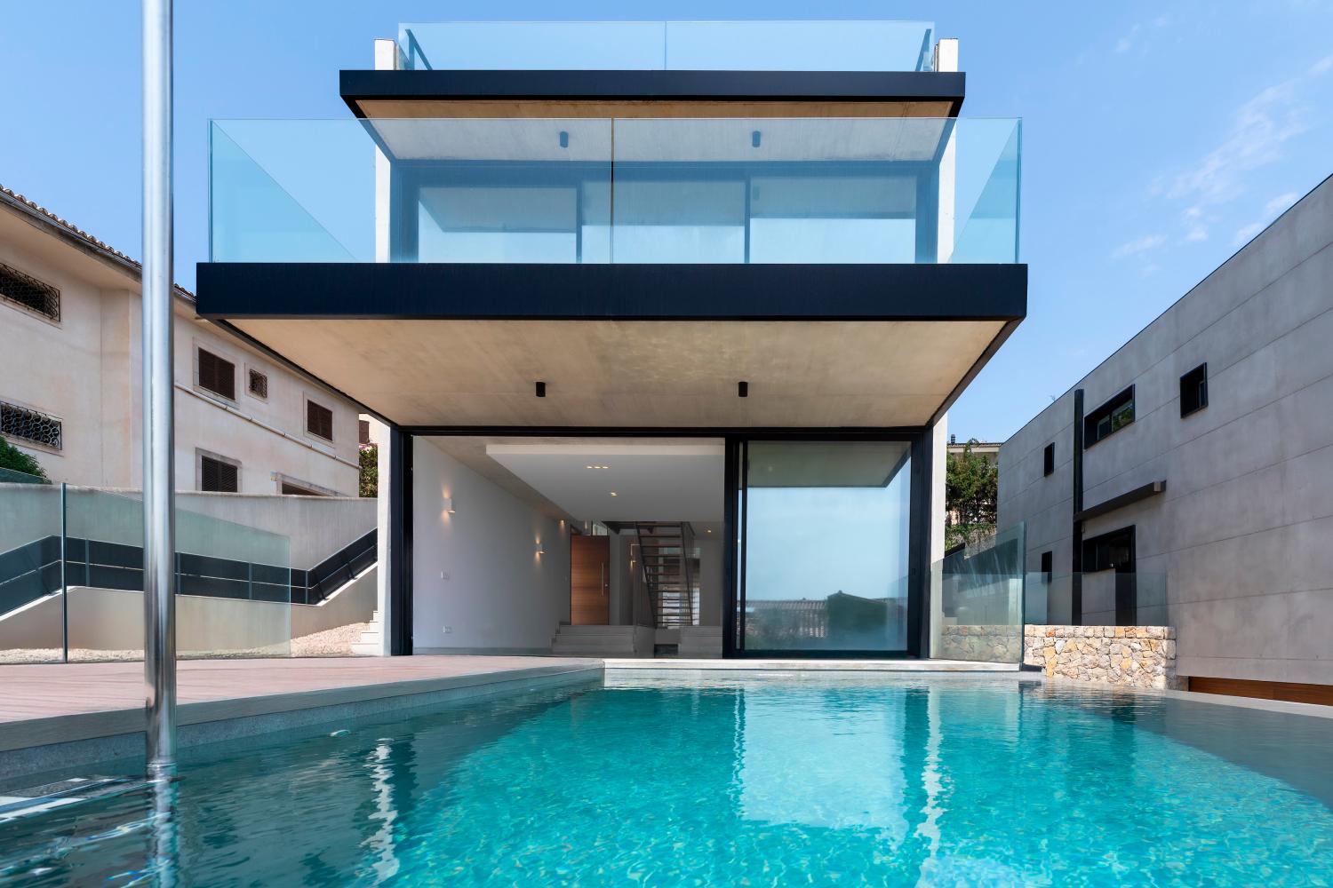 te koop duplex Alcudia Nord 1