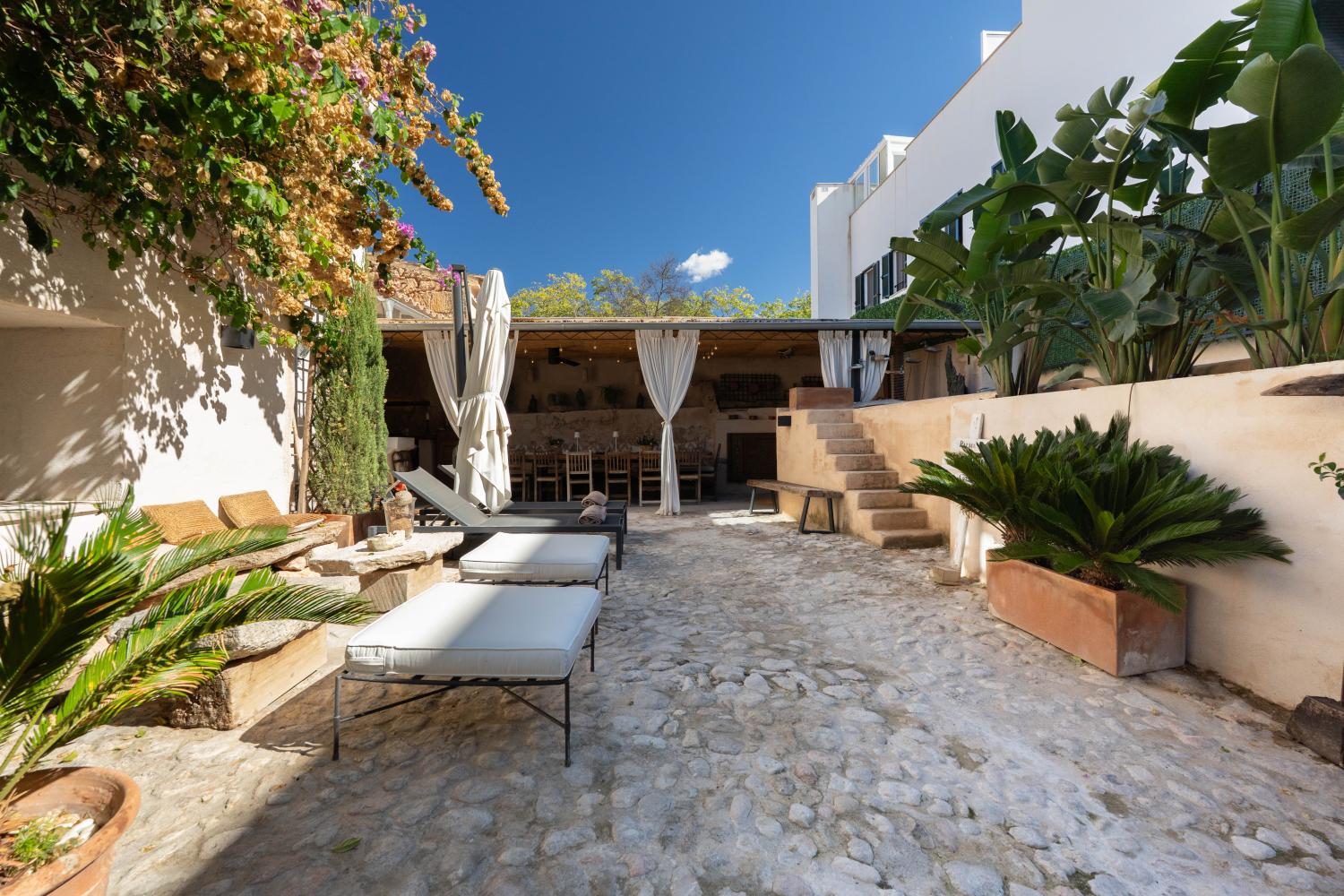  te koop huis Consell Raiguer 2