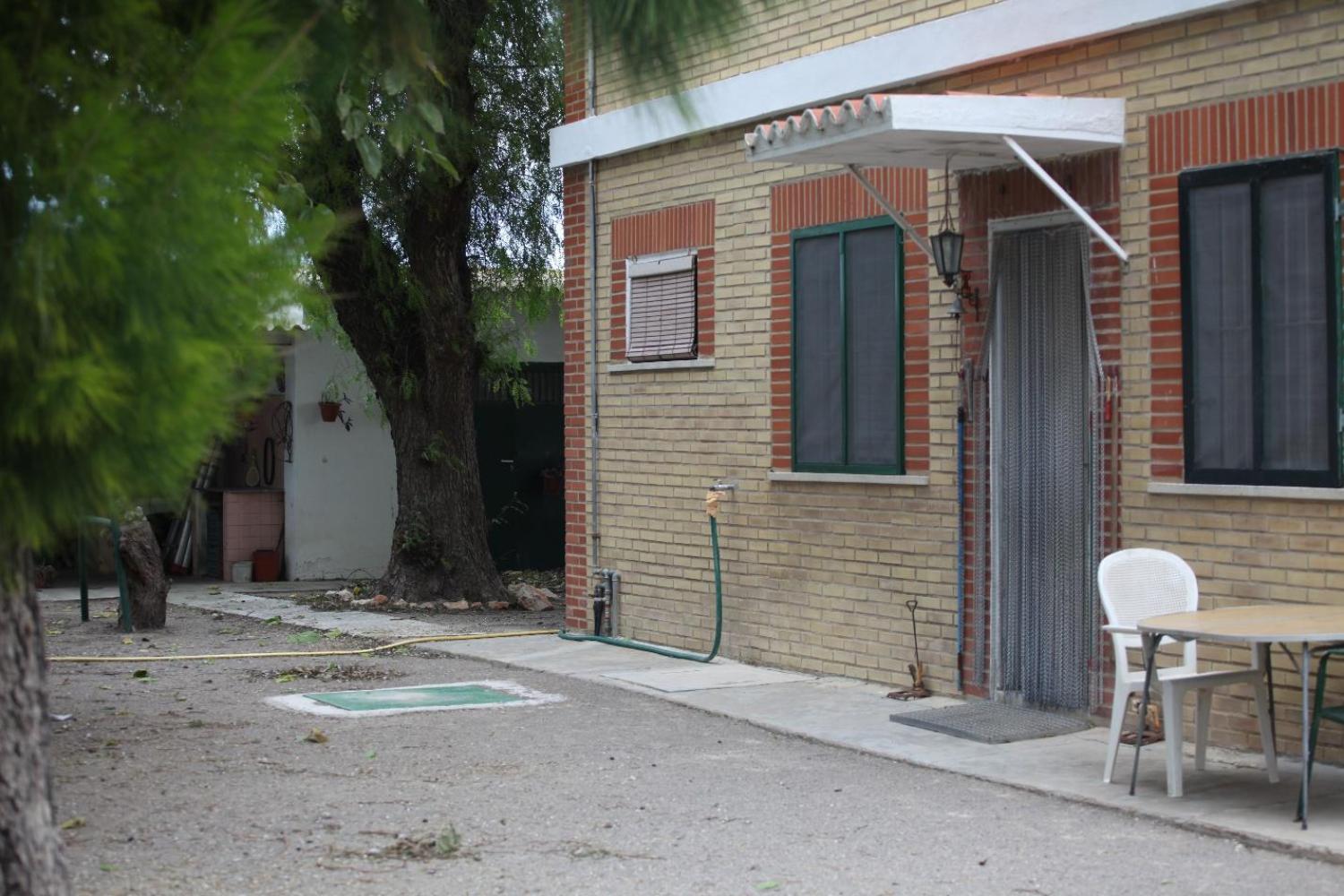  te koop villa Sollana Ribera Baixa 25