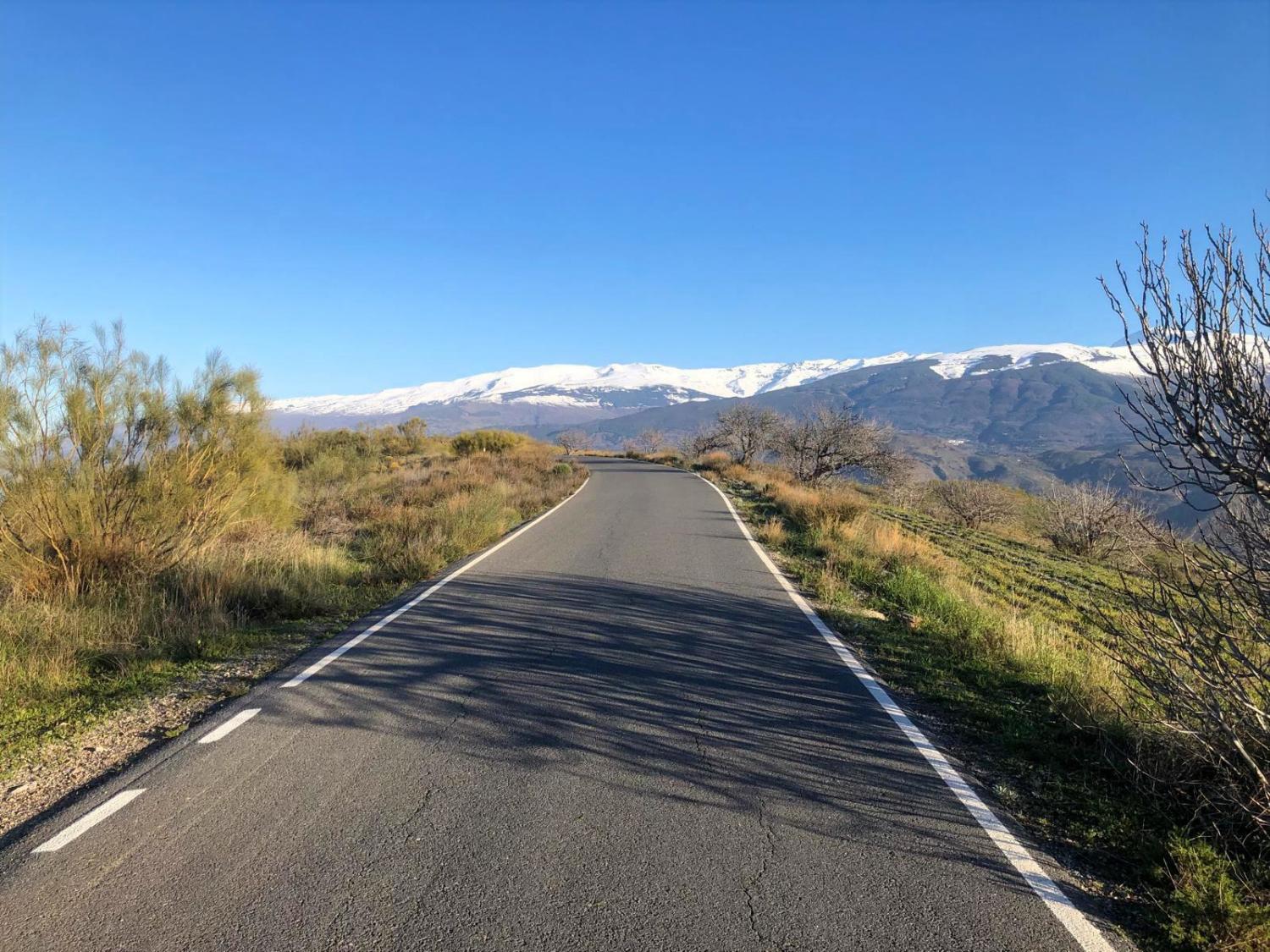  te koop huis Torvizcón Alpujarra Granadina 8