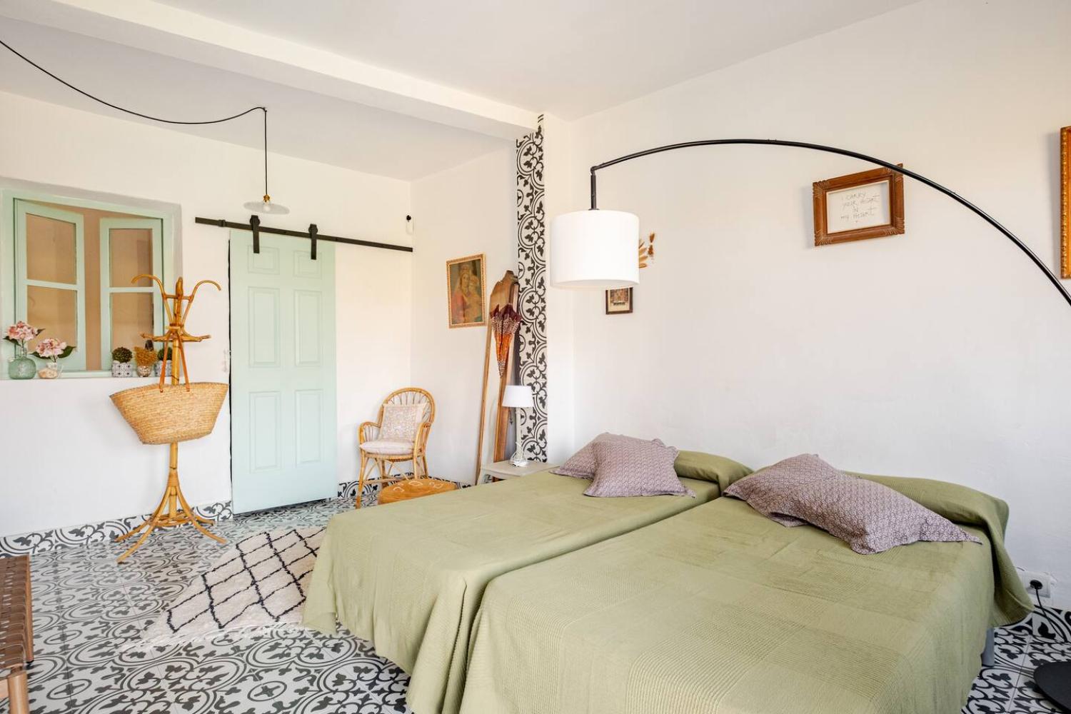 te koop huis Villajoyosa Marina Baixa 7