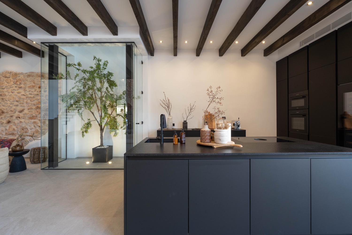  te koop huis Santanyí Sud 7