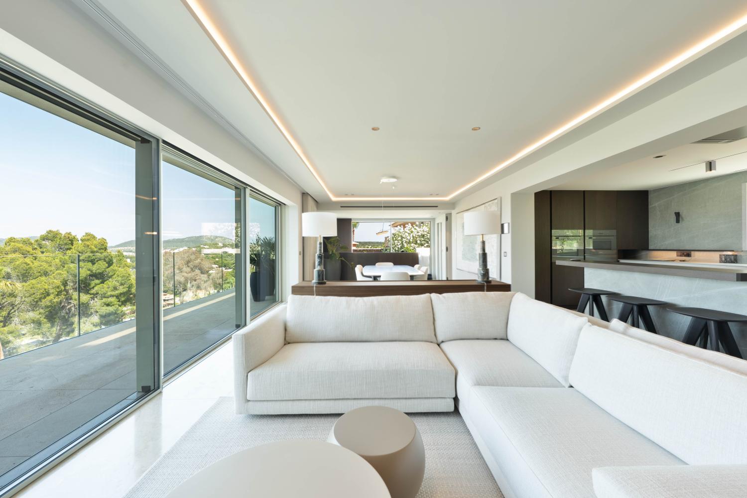  te koop huis Santa Ponsa Ponent 9