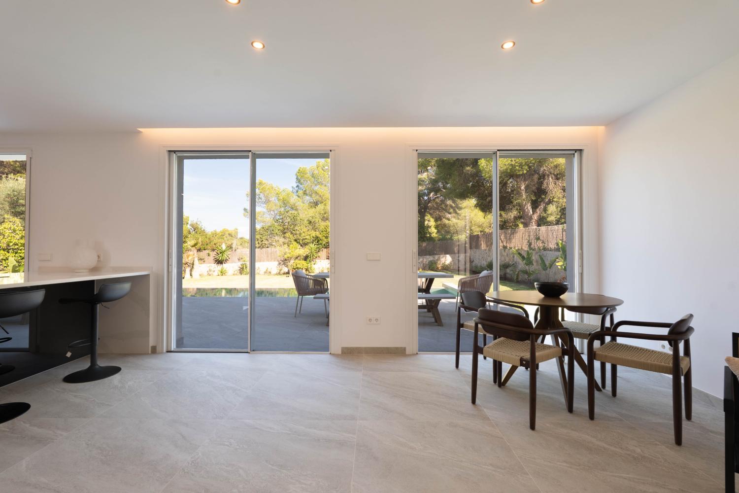  te koop huis El Toro Ponent 10