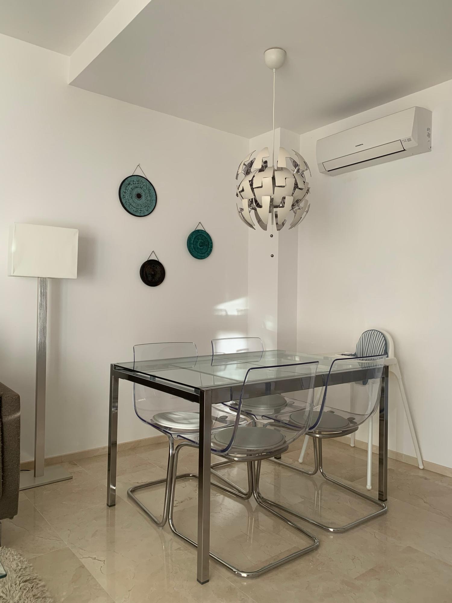  te koop duplex La Playa De Tauro Área Sur 11