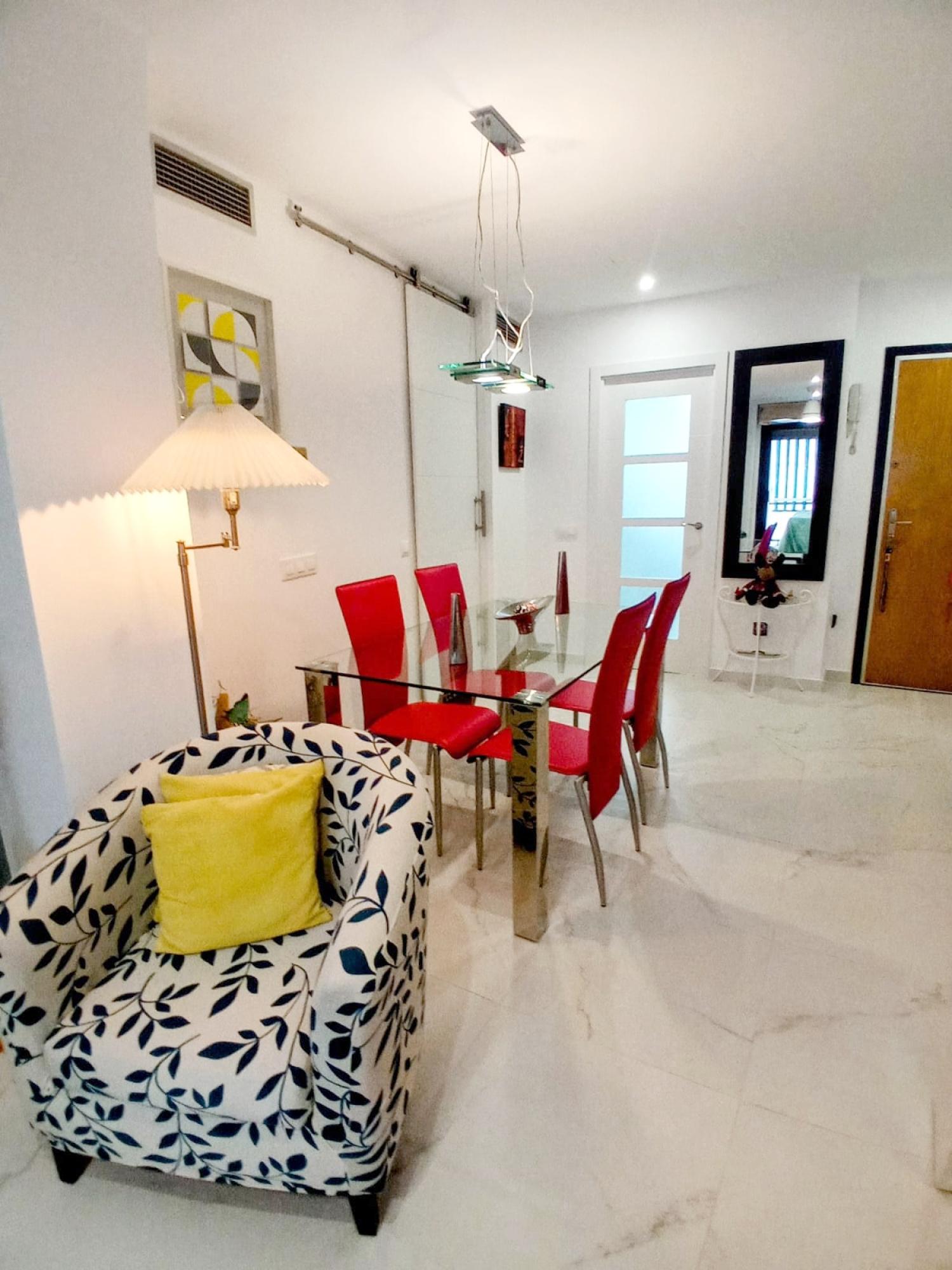  te koop appartement Dénia Marina Alta 11