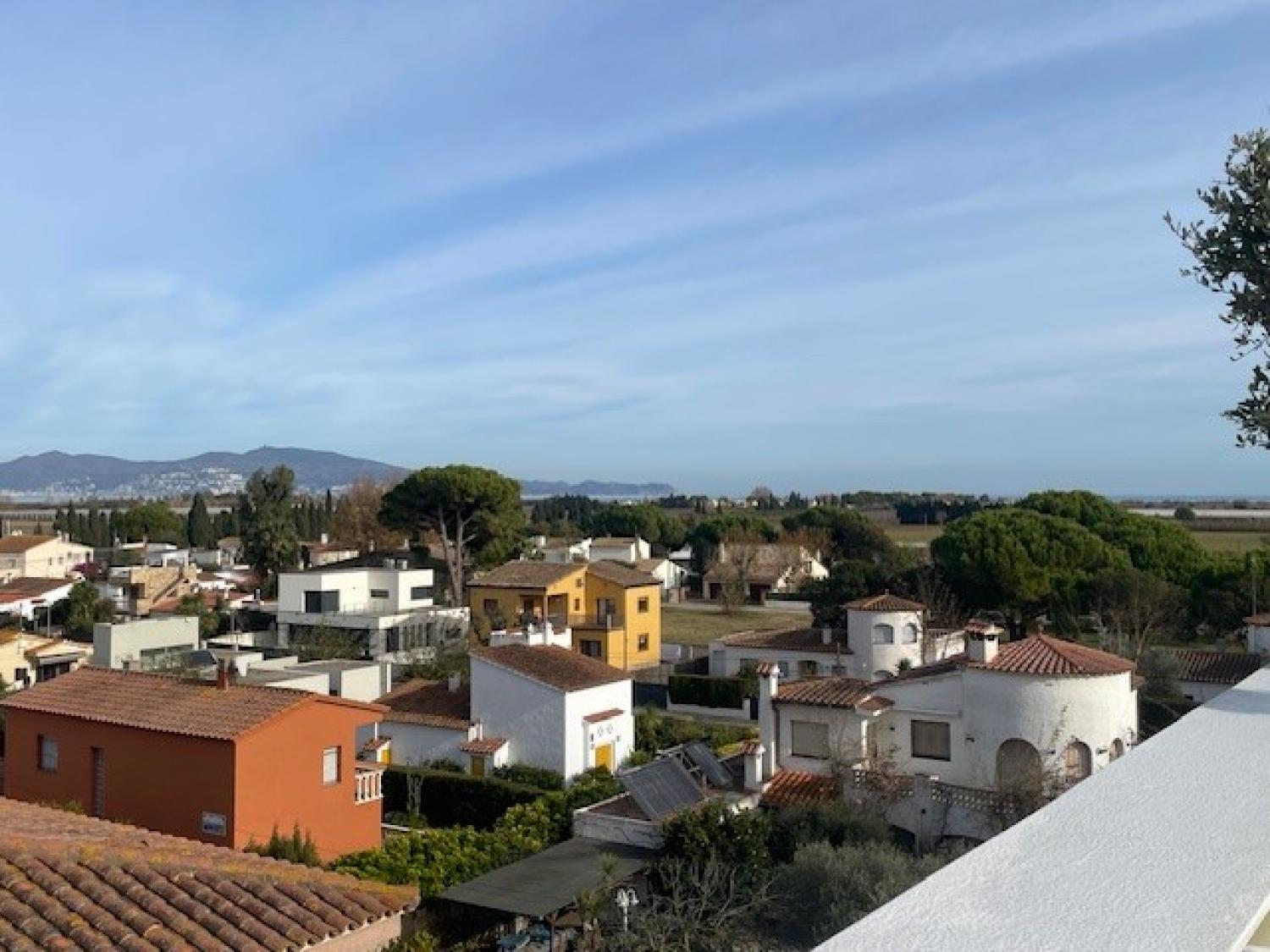  te koop penthouse Sant Pere Pescador Alt Empordà 33