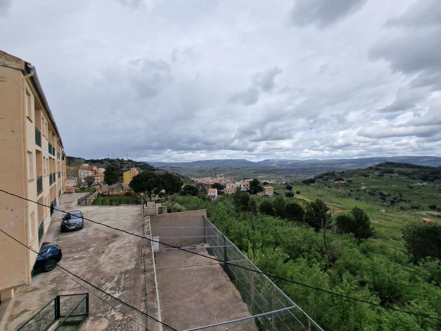  te koop benedenwoning Fuente En-Segures Alt Maestrat 2