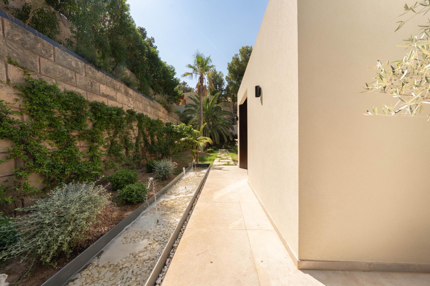  te koop huis Santa Ponsa Ponent 15