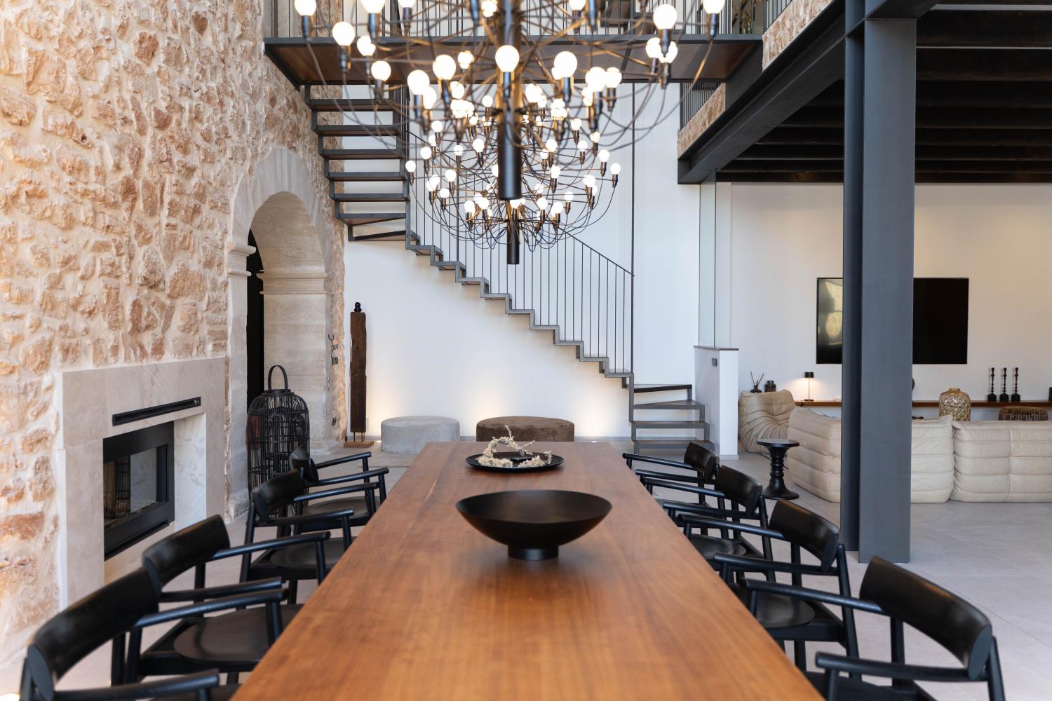  te koop huis Santanyí Sud 4