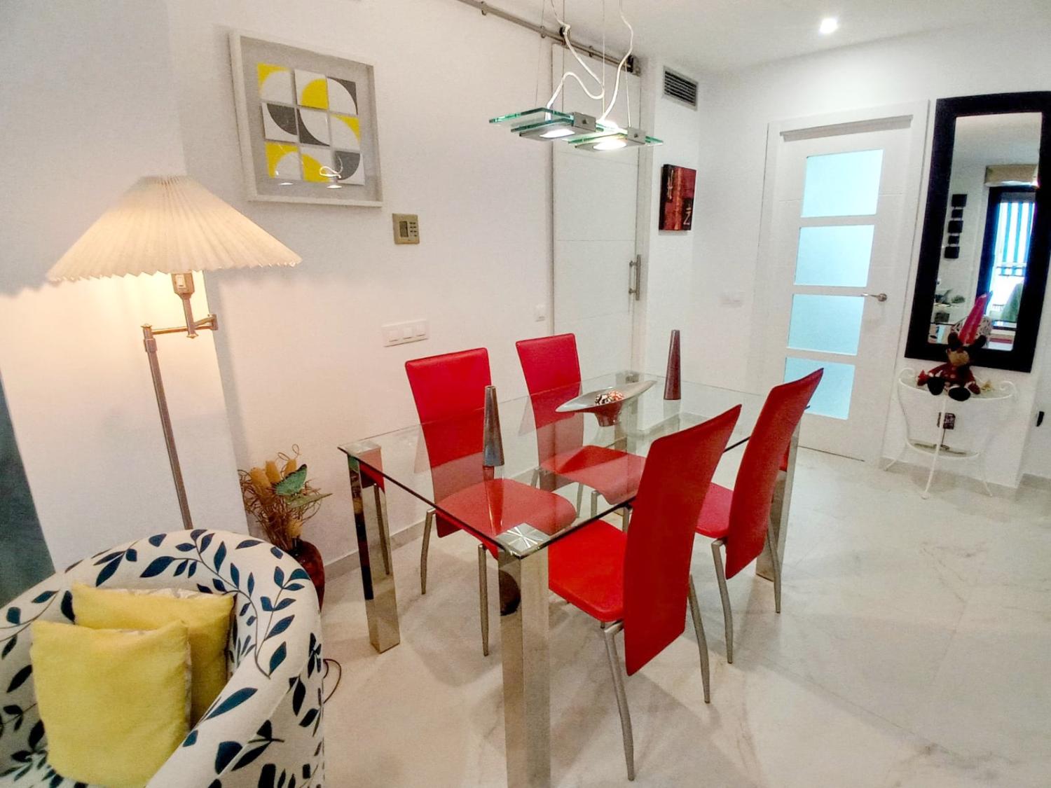  te koop appartement Dénia Marina Alta 9