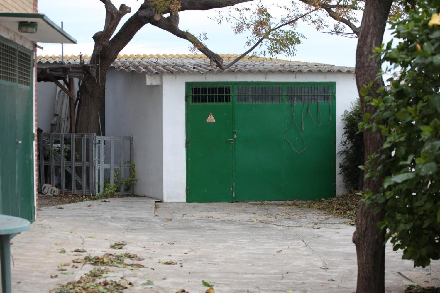  te koop villa Sollana Ribera Baixa 29