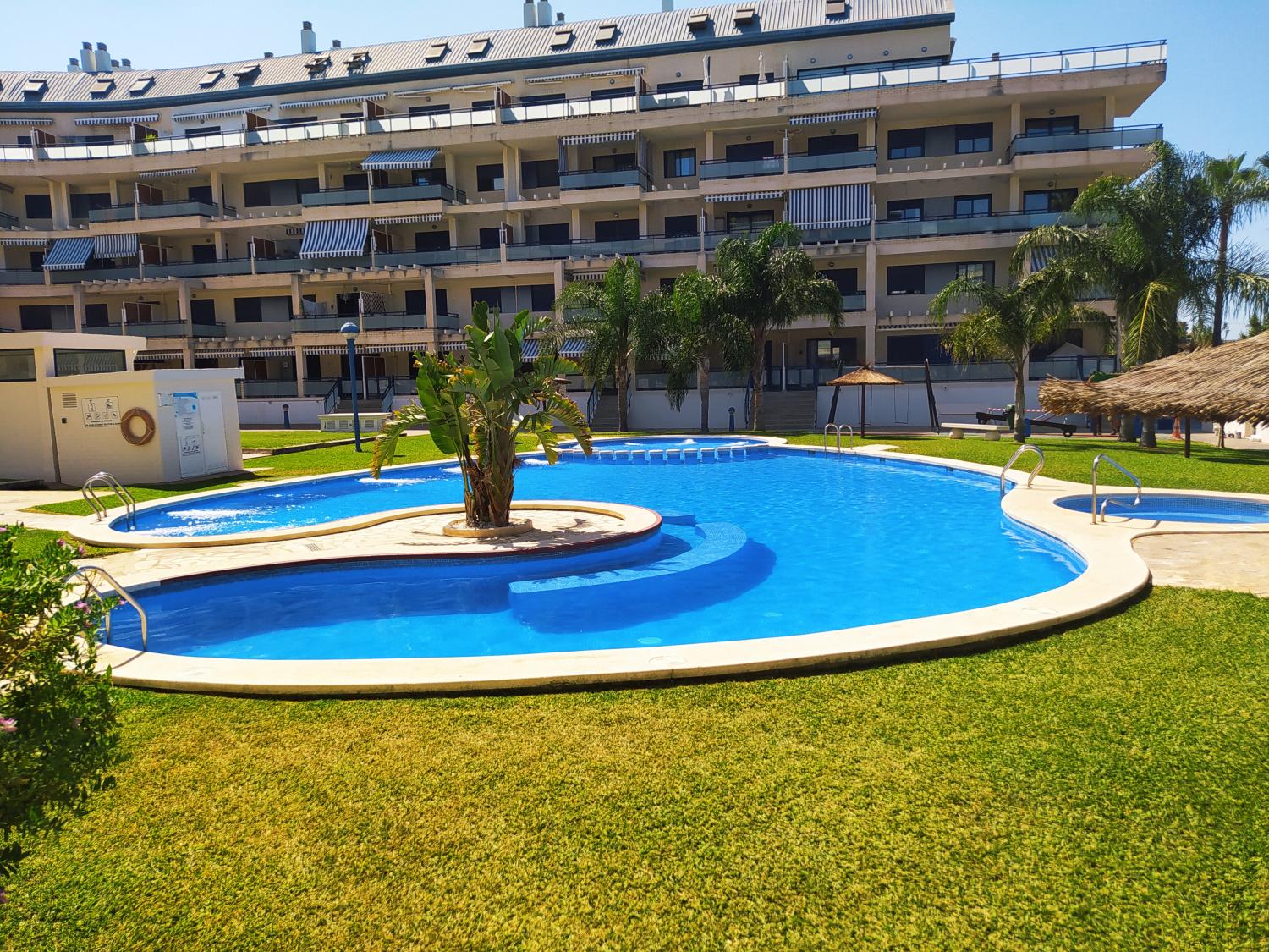  te koop appartement Dénia Marina Alta 50