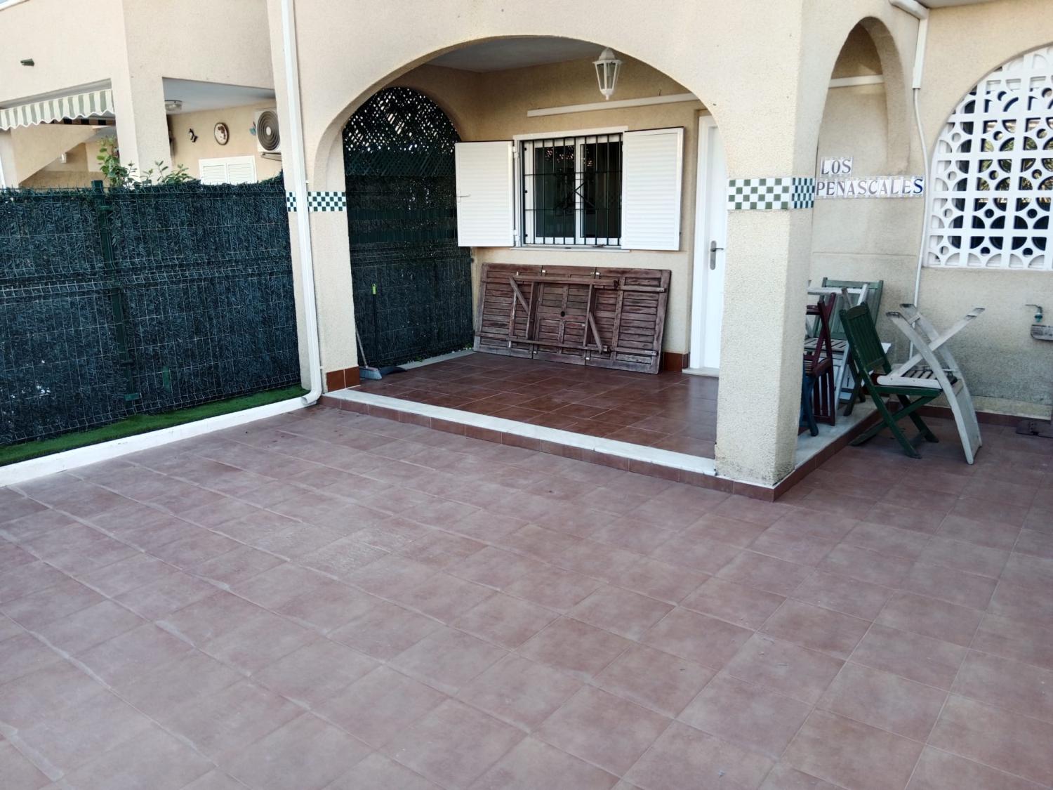  te koop huis Santa Pola Baix Vinalopó 5