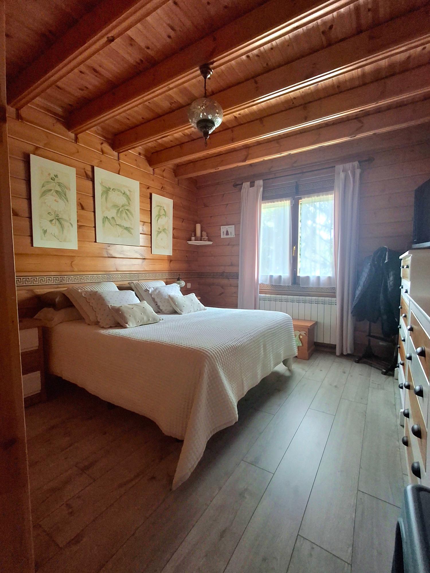  te koop villa San Rafael Segovia Sur 5