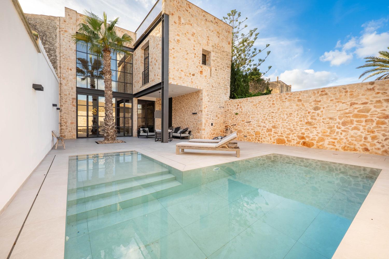  te koop huis Santanyí Sud 1