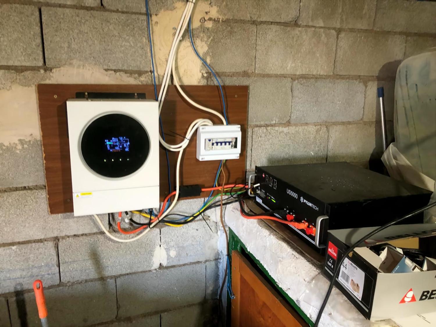  te koop huis Torvizcón Alpujarra Granadina 7