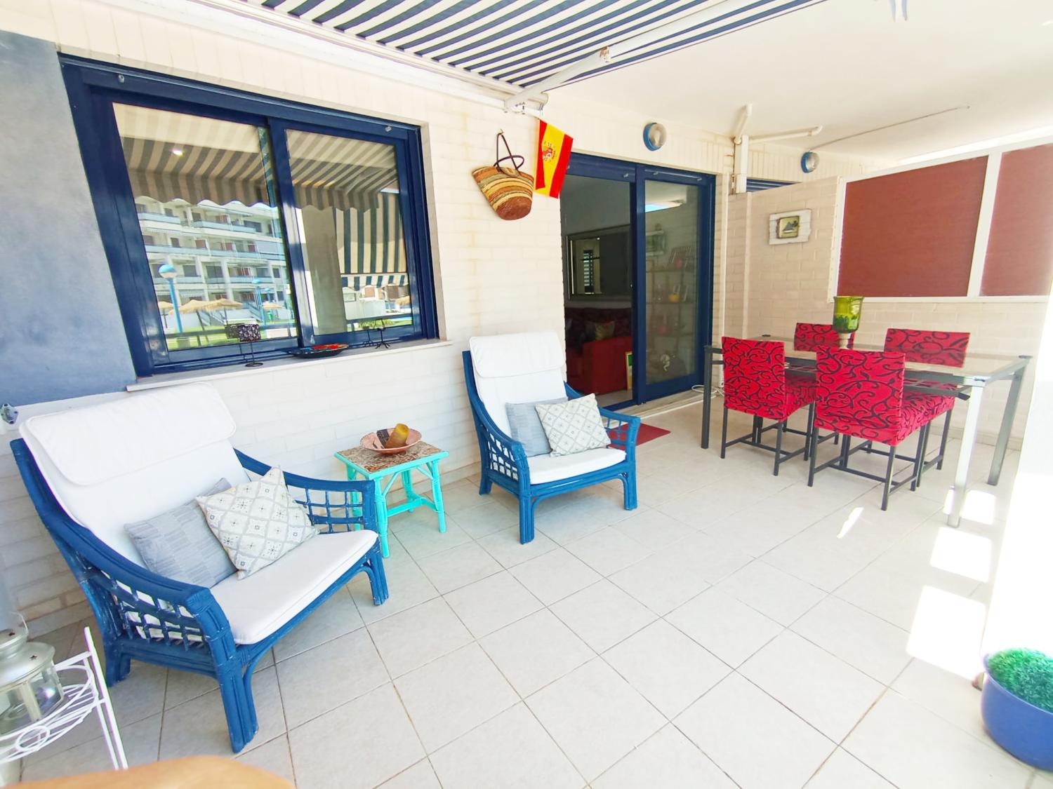  te koop appartement Dénia Marina Alta 23