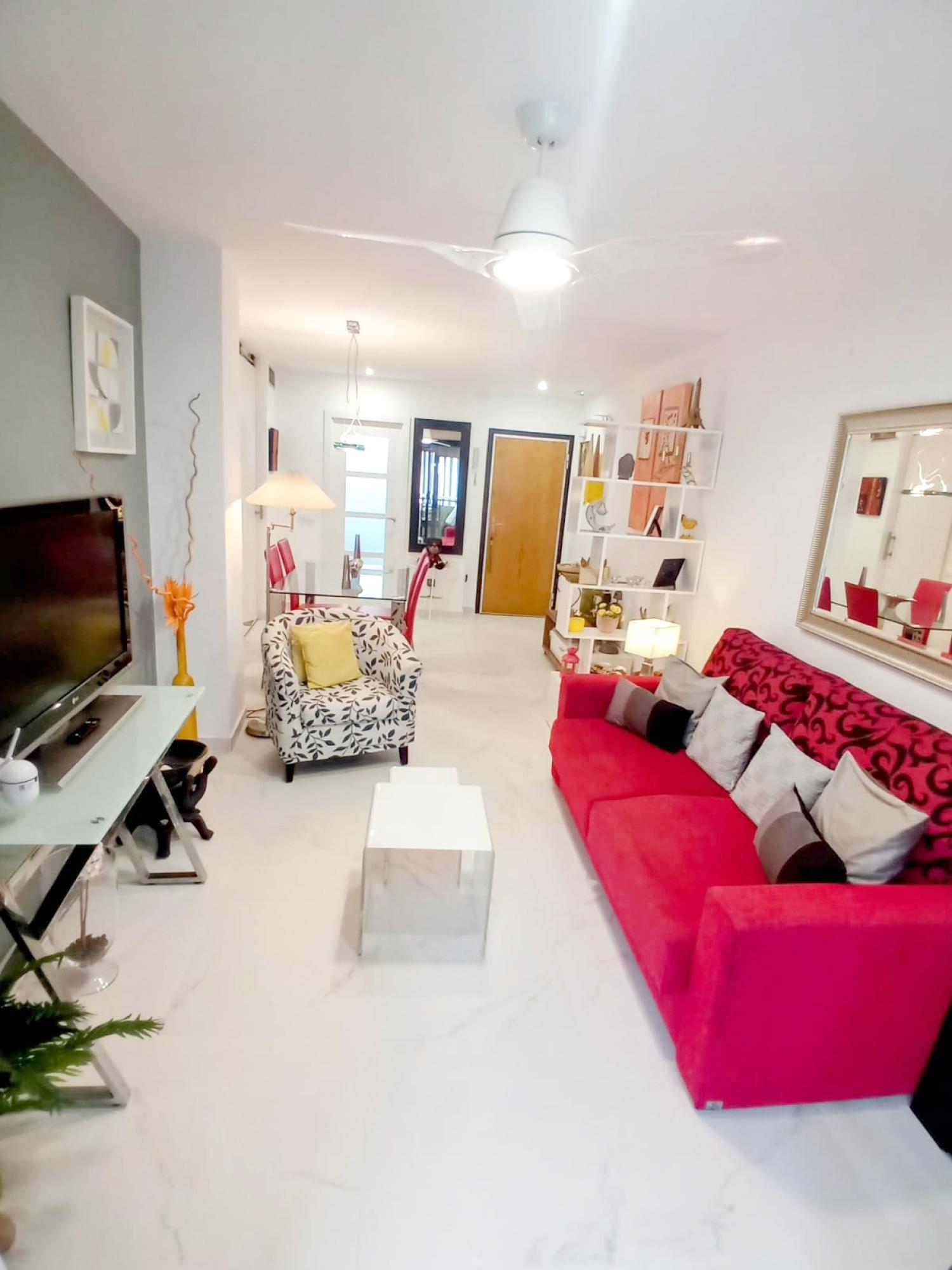  te koop appartement Dénia Marina Alta 10