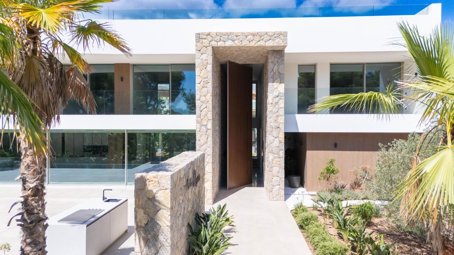  te koop huis Santa Ponsa Ponent 2