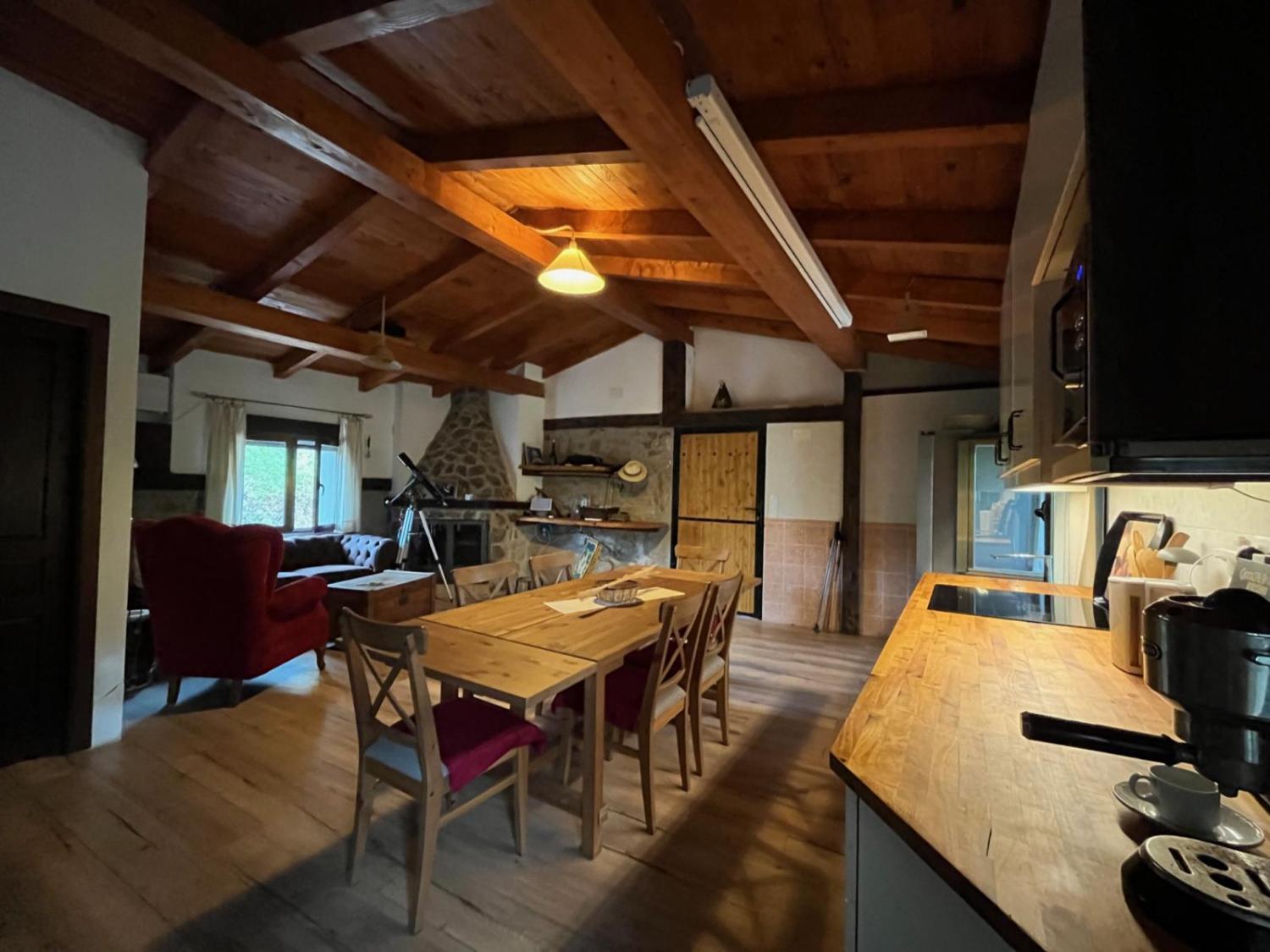  te koop boerderij Casas Del Castañar Valle Del Jerte 5