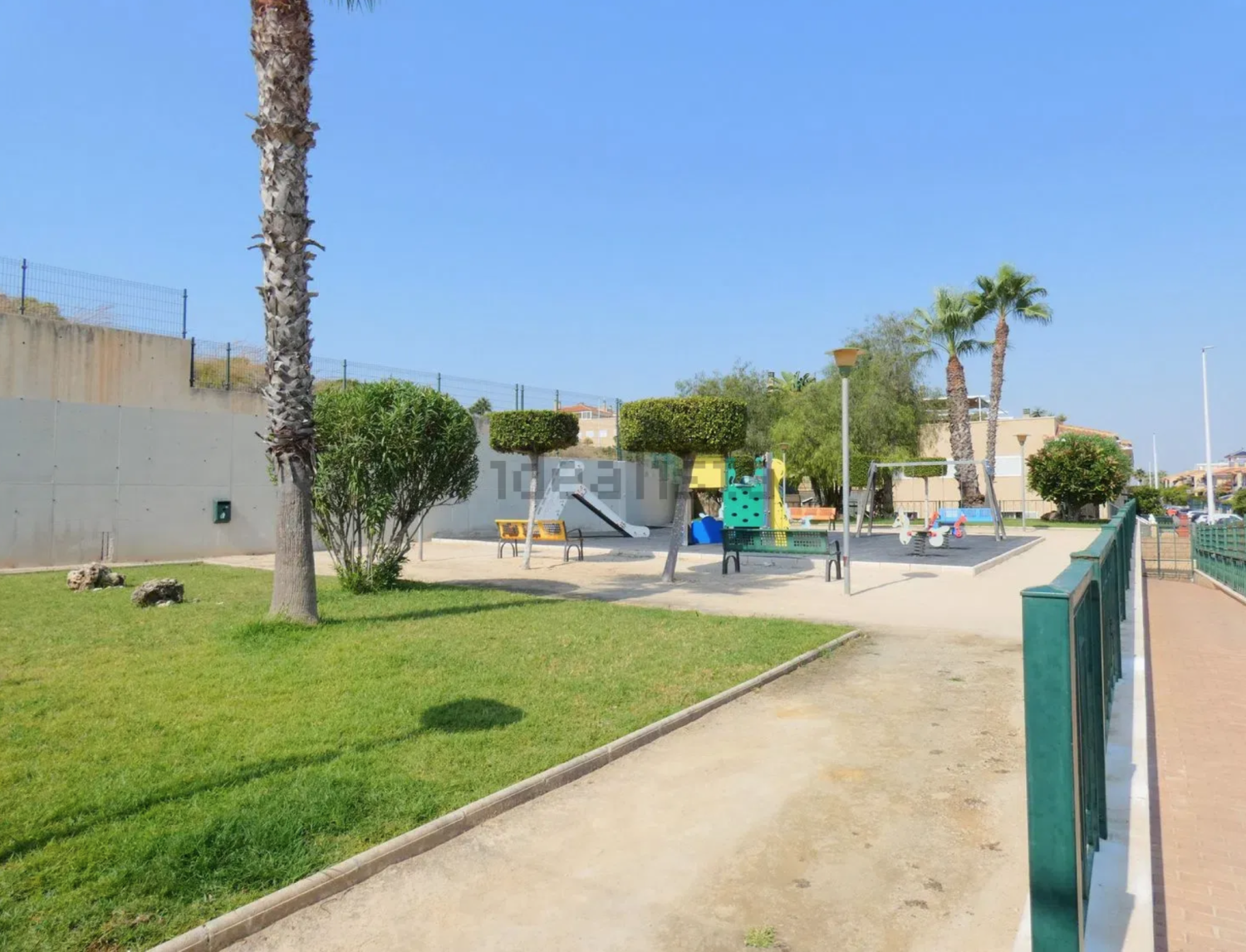  te koop huis Santa Pola Baix Vinalopó 3