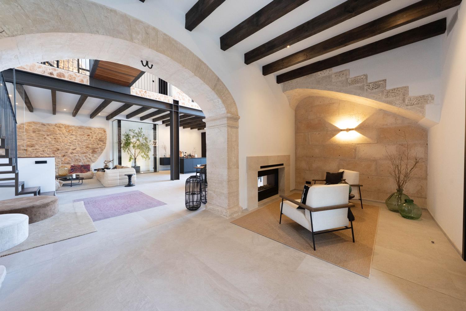  te koop huis Santanyí Sud 9